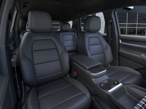 New 2027 GMC Terrain Elevation w/ Elevation Premium Package AWD/4WD image 16