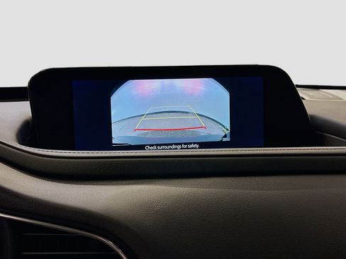 Used 2025 MAZDA CX-30 AWD 2.5 S w/ Preferred Package image 23