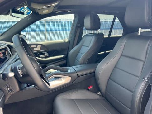 Certified 2025 Mercedes-Benz GLE 350 4MATIC image 12
