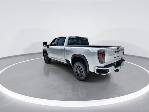 New 2026 GMC Sierra 2500 AT4 w/ AT4 Premium Plus Package AWD/4WD image 6