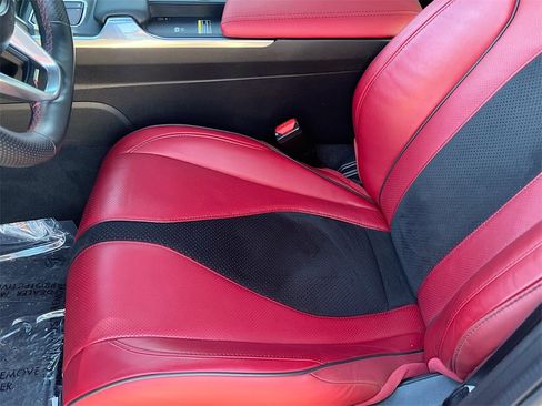 Used 2023 Acura TLX w/ A-SPEC Pkg image 20