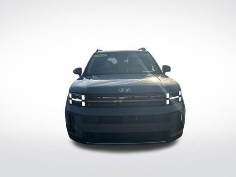 Used 2024 Hyundai Santa Fe Limited image 8