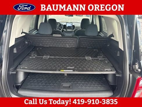 Used 2023 Ford Bronco Sport Heritage w/ Heritage Convenience Package AWD/4WD image 4