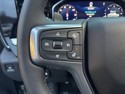 Used 2026 Chevrolet Silverado 1500 LT w/ Z71 Off-Road Package AWD/4WD image 19