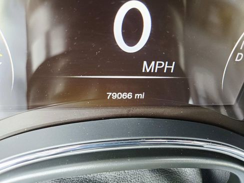 Used 2021 Jeep Grand Cherokee Limited w/ Quick Order Package 2GK 80th image 25