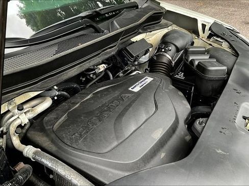 Used 2016 Honda Pilot EX-L image 32