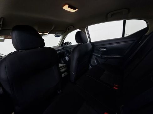 Certified 2021 Nissan Sentra SR image 10