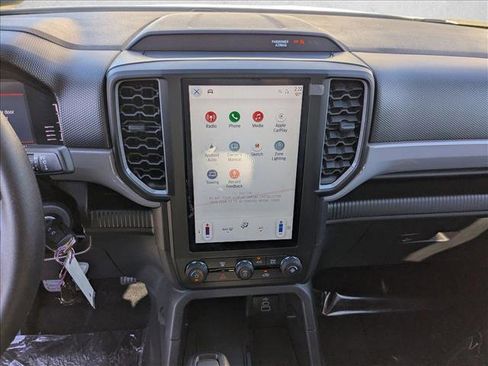 New 2025 Ford Ranger XL w/ Trailer Tow Package image 12