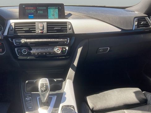 Used 2020 BMW 430i Gran Coupe xDrive AWD/4WD image 14
