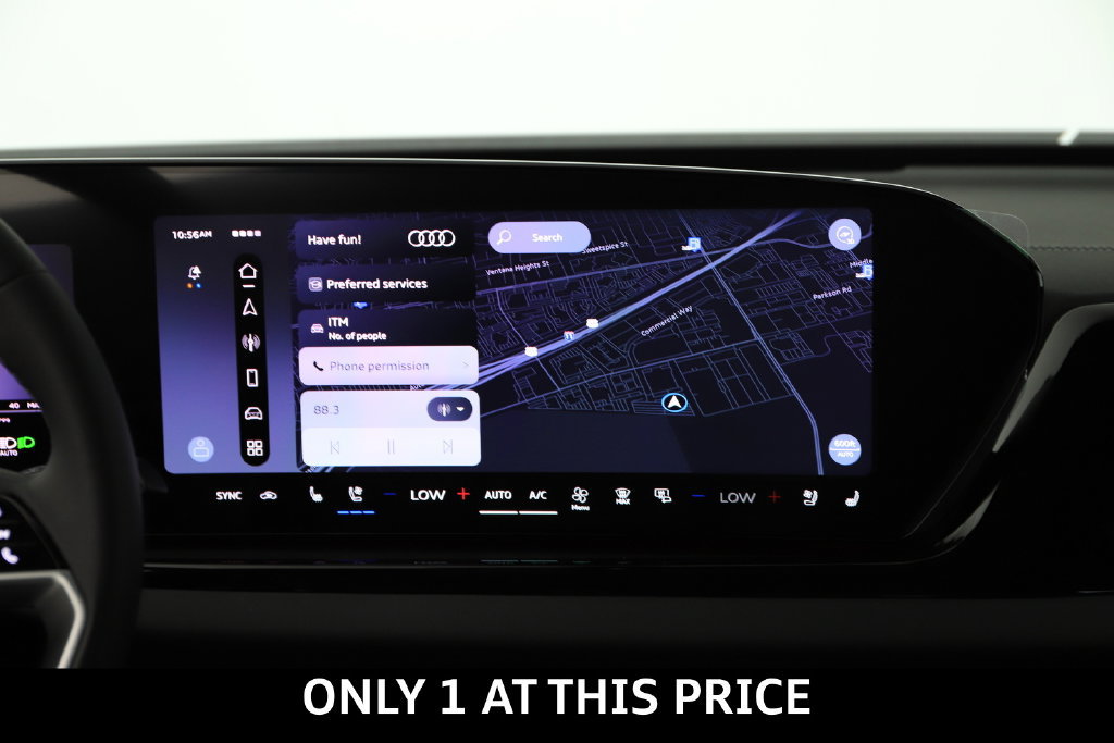 New 2026 Audi A6 Premium AWD/4WD image 19