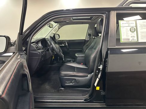 Used 2019 Toyota 4Runner TRD Pro AWD/4WD image 58