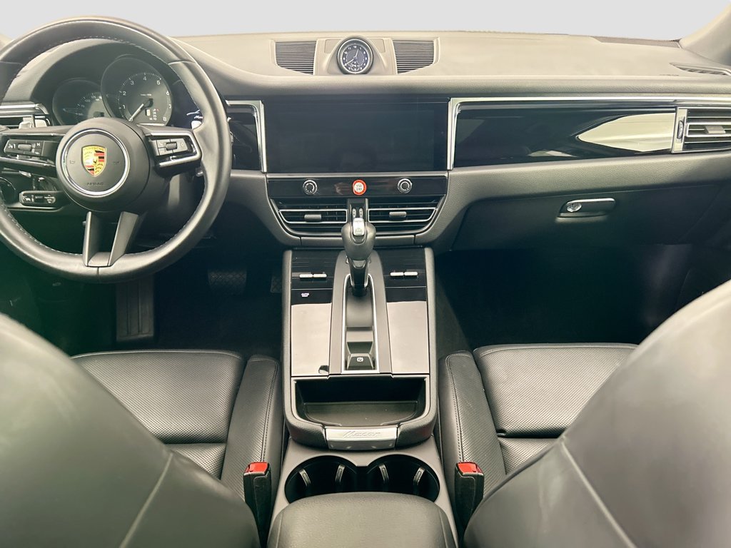 Certified 2023 Porsche Macan AWD/4WD image 15