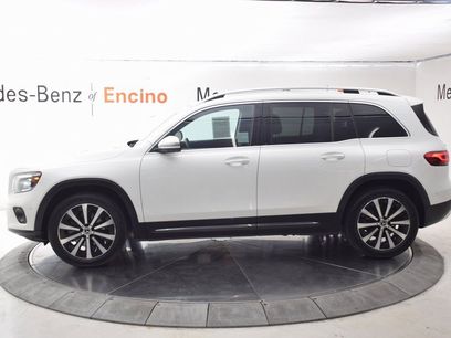 Certified 2022 Mercedes-Benz GLB 250