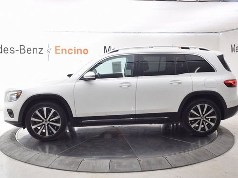 Certified 2022 Mercedes-Benz GLB 250 image 3