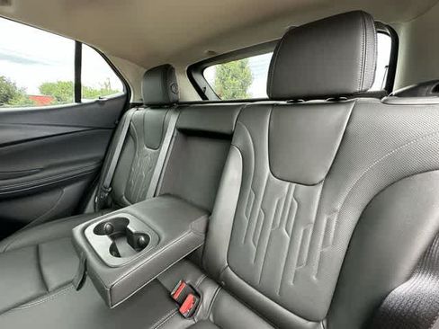 Used 2026 Buick Encore GX Avenir w/ Avenir Convenience Package AWD/4WD image 18