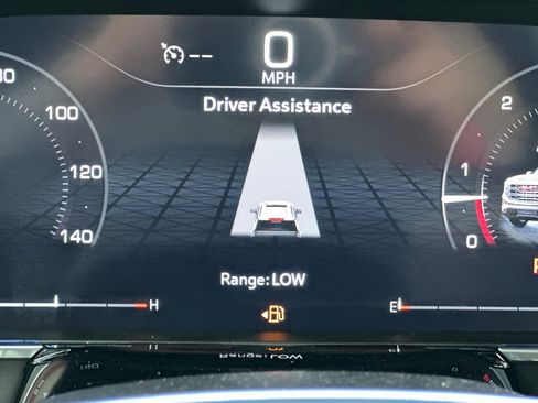 New 2026 GMC Sierra 1500 Elevation w/ Elevation Select Package image 28