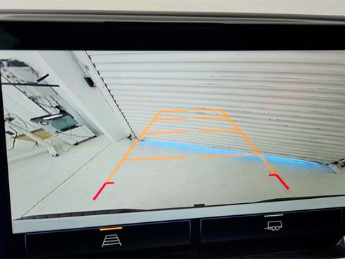 Certified 2025 Chevrolet Silverado 1500 LT Trail Boss image 21