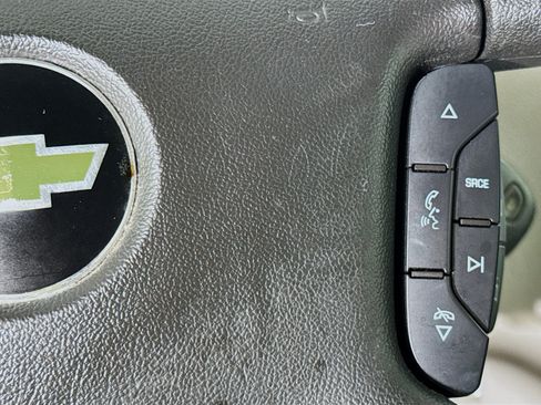 Used 2016 Chevrolet Impala Limited LS FWD image 13