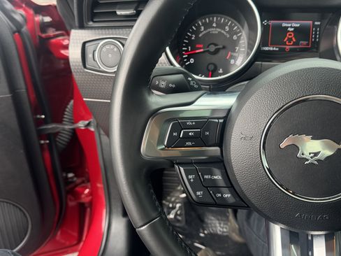 Used 2021 Ford Mustang GT w/ GT Performance Package RWD image 21