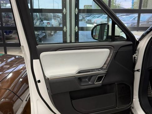 Used 2022 Rivian R1T Adventure AWD/4WD image 40