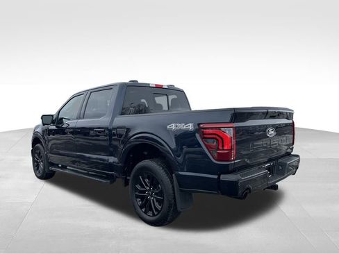Used 2025 Ford F150 Lariat image 17