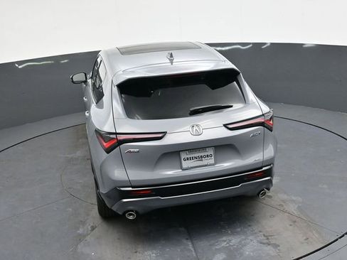 New 2025 Acura ADX A-Spec image 20