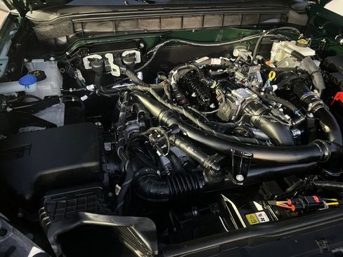 Used 2023 Ford Bronco Outer Banks image 41