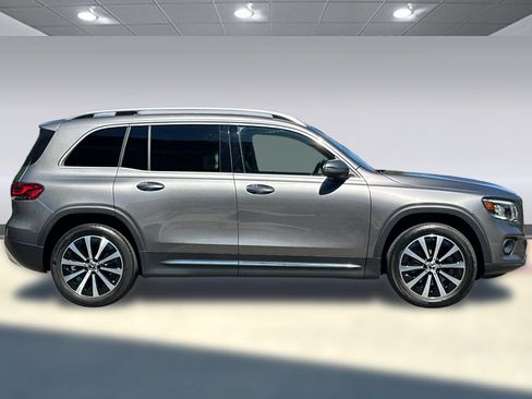 Certified 2023 Mercedes-Benz GLB 250 image 8