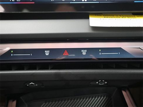 New 2026 BMW X3 xDrive30 w/ Convenience Package image 31