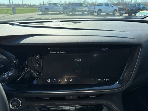 Used 2021 Buick Envision Preferred image 29