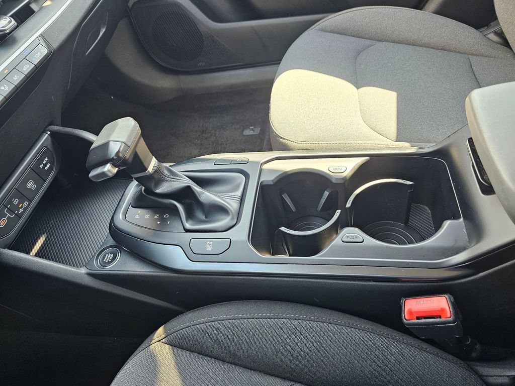 Used 2025 Kia K4 FWD image 27