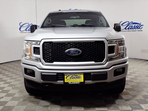 Used 2019 Ford F150 XL w/ Equipment Group 101A Mid image 3