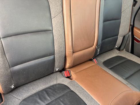 Used 2023 Ford Bronco Sport Outer Banks w/ Tech Package image 17