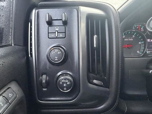 Used 2016 Chevrolet Silverado 2500 LTZ w/ Duramax Plus Package image 18