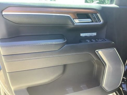 Used 2022 GMC Sierra 1500 Denali AWD/4WD image 14