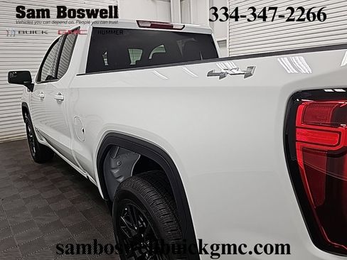 New 2026 GMC Sierra 1500 Elevation AWD/4WD image 6