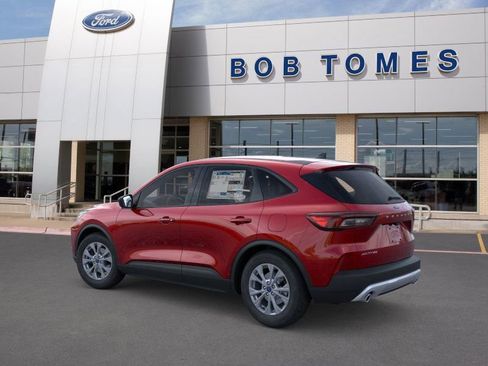 New 2025 Ford Escape Active image 5