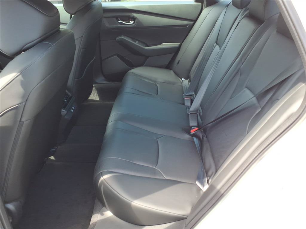 New 2026 Honda Accord Sport image 21