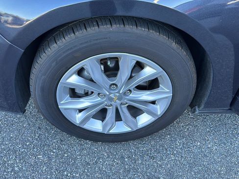 New 2023 Chevrolet Malibu LT image 30