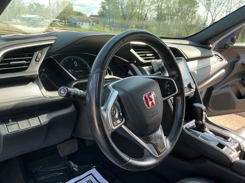Used 2016 Honda Civic EX-L image 13