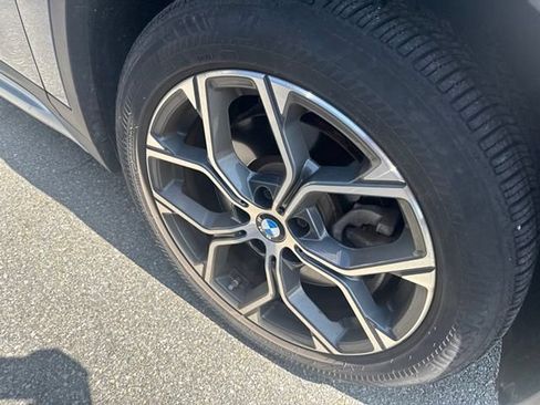 Used 2020 BMW X1 xDrive28i w/ Premium Package AWD/4WD image 8