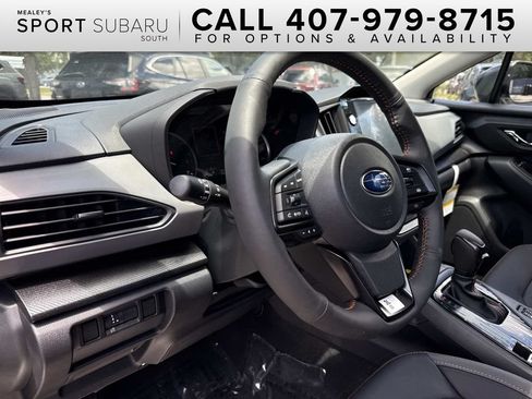 New 2026 Subaru Crosstrek 2.5i Limited AWD/4WD image 25