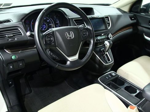 Used 2015 Honda CR-V EX-L image 19