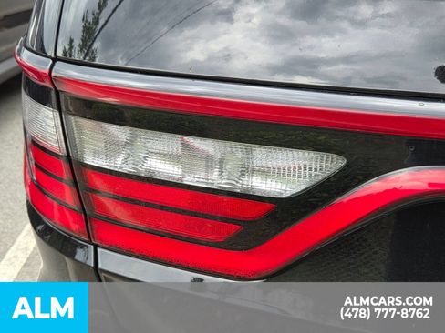 Used 2026 Dodge Durango GT RWD image 14