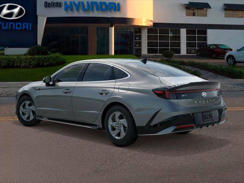 New 2026 Hyundai Sonata SE image 5