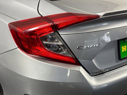 Used 2019 Honda Civic EX image 36
