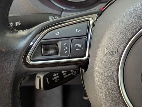 Used 2016 Audi A3 2.0T Premium image 16