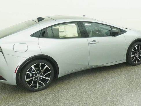 New 2026 Toyota Prius Plug-In Hybrid image 13