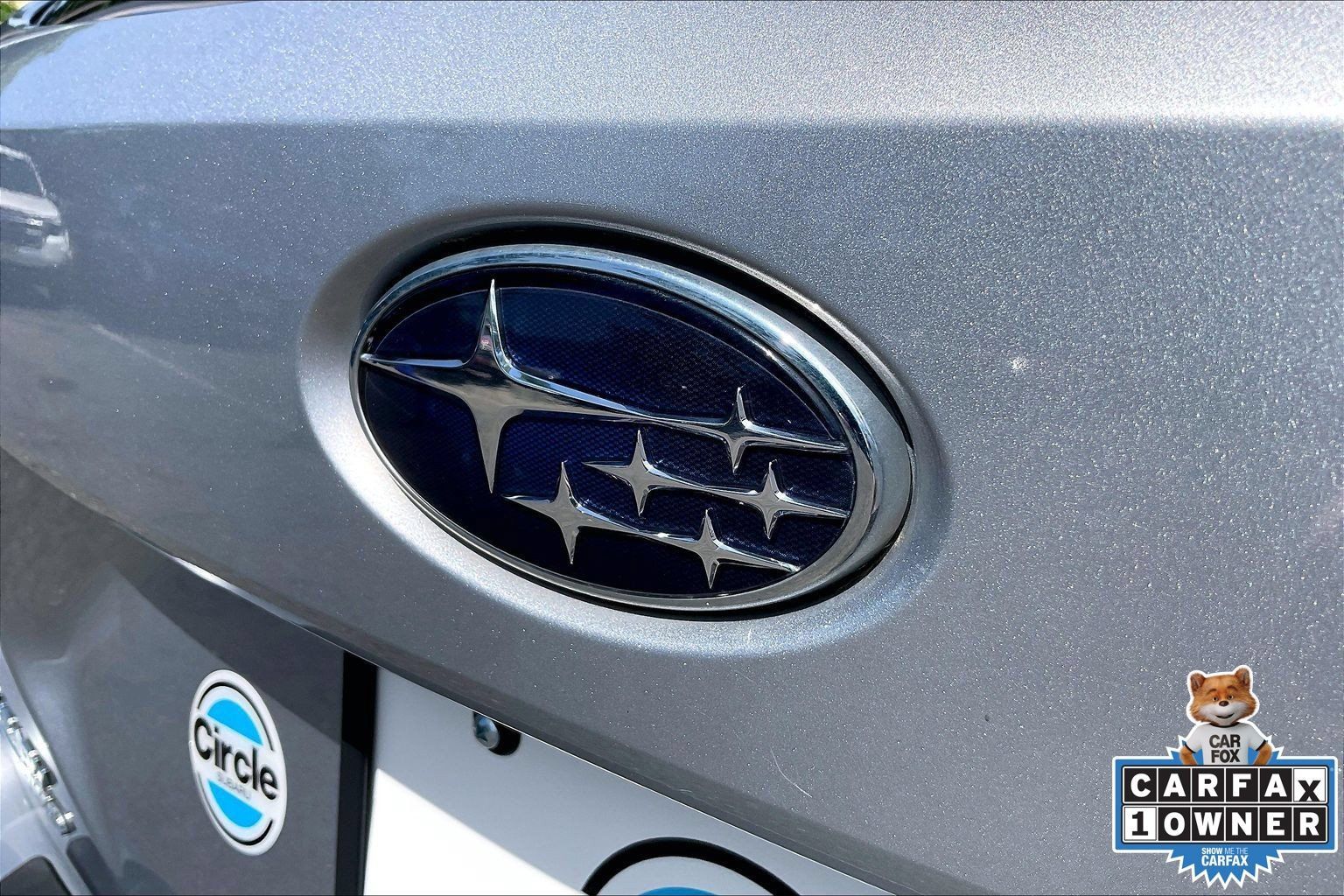 Certified 2024 Subaru Crosstrek 2.0i Premium AWD/4WD image 32