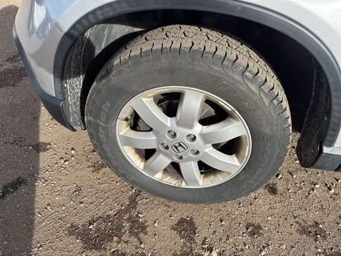 Used 2009 Honda CR-V EX image 10